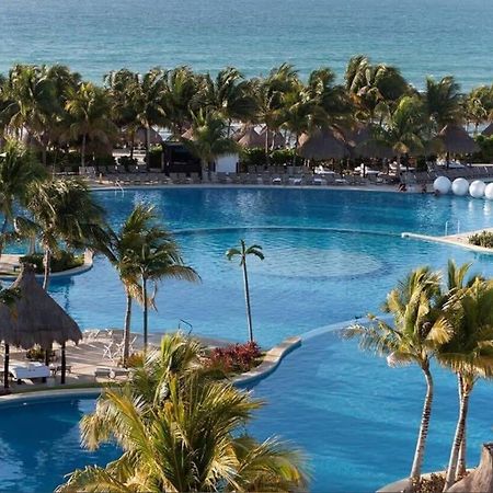 4Bd Grand Luxxe Riviera Maya Pool Resort Playa del Carmen Exterior photo