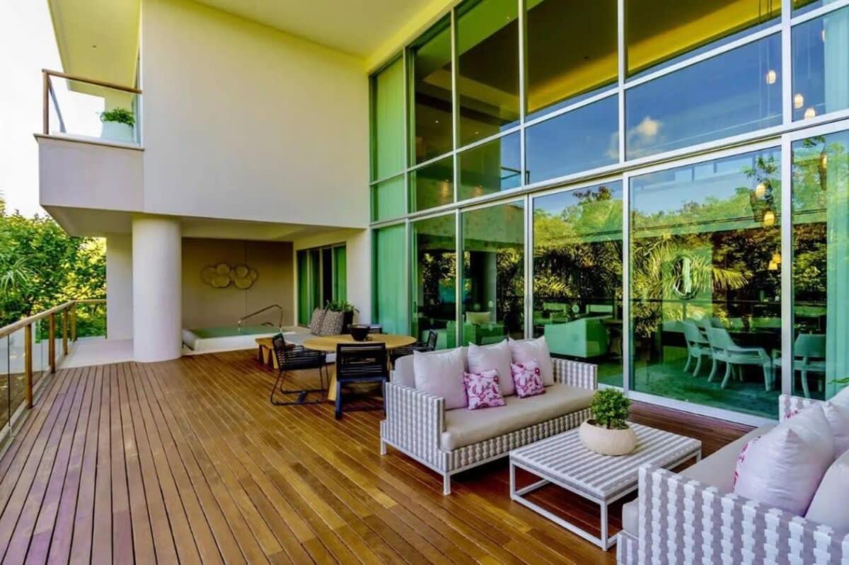 4Bd Grand Luxxe Riviera Maya Pool Resort Playa del Carmen Exterior photo