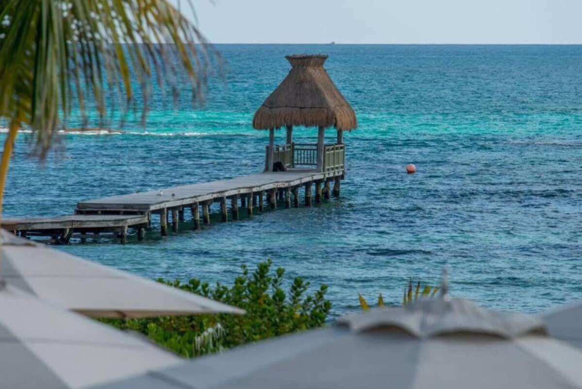 4Bd Grand Luxxe Riviera Maya Pool Resort Playa del Carmen Exterior photo